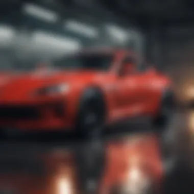 Insightful Critiques: Automotive Expert Review Section Automotive Expert Review Section