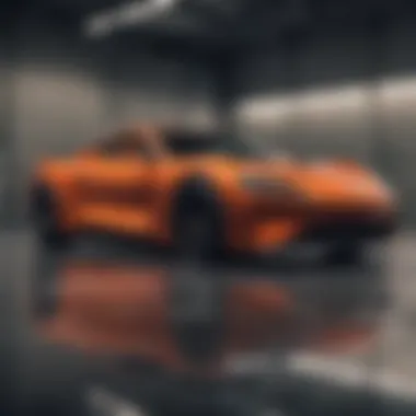 Unveiling the Future of Automotive Innovation Cutting-Edge Automotive Technology