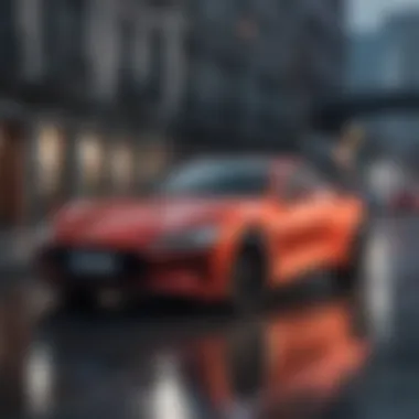 Revolutionizing Connectivity in Modern Vehicles Innovative Car Connectivity Features