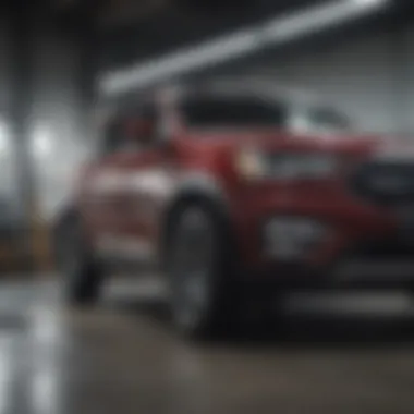 Precision Care: Waikem Ford Service Team Expert Service Team at Waikem Ford
