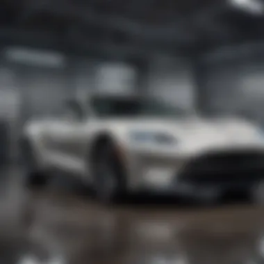 Future-Forward: Ford Hybrid Innovation Efficient Hybrid Technology at Waikem Ford
