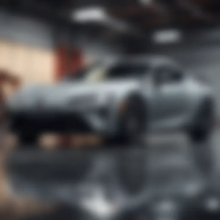 Craftsmanship at its Finest at Wilson Toyota