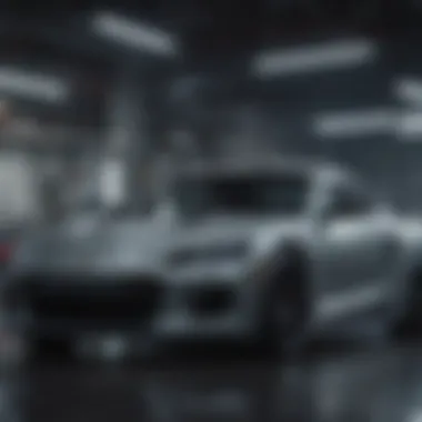 Customer Engagement at Witmer Motors Customer engagement at Witmer Motors service center