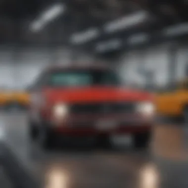 Exceptional Customer Service at Wyoming Valley Motors VW Customer Service Interaction at Wyoming Valley Motors VW